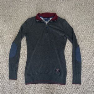 Essex Classics Sweater